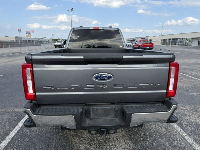 2024 Ford Super Duty F-250 SRW Base