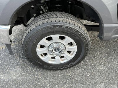 2024 Ford Super Duty F-250 SRW Base