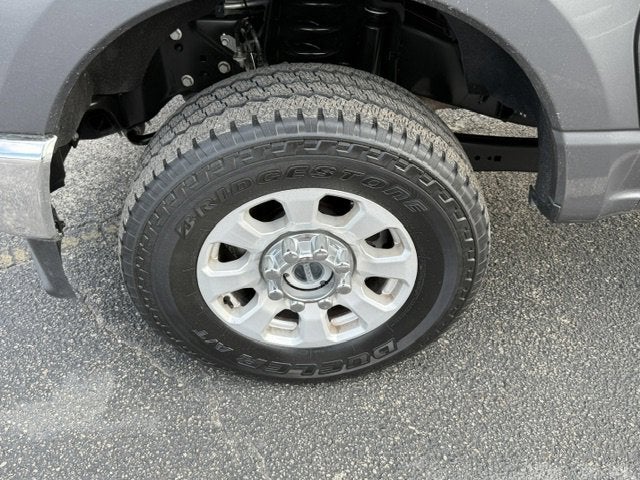 2024 Ford Super Duty F-250 SRW Base