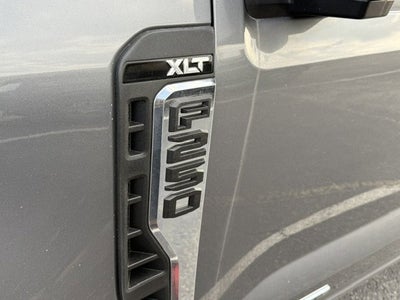 2024 Ford Super Duty F-250 SRW Base