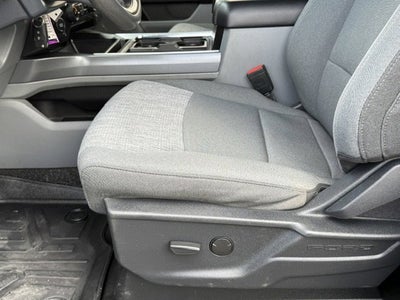 2024 Ford Super Duty F-250 SRW Base