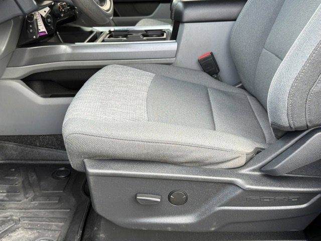 2024 Ford Super Duty F-250 SRW Base