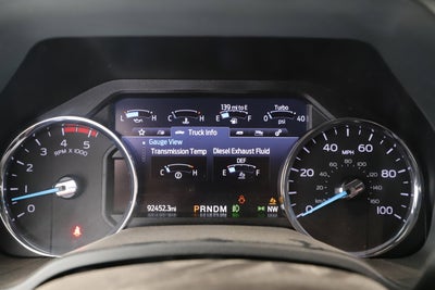 2022 Ford Super Duty F-250 SRW Base