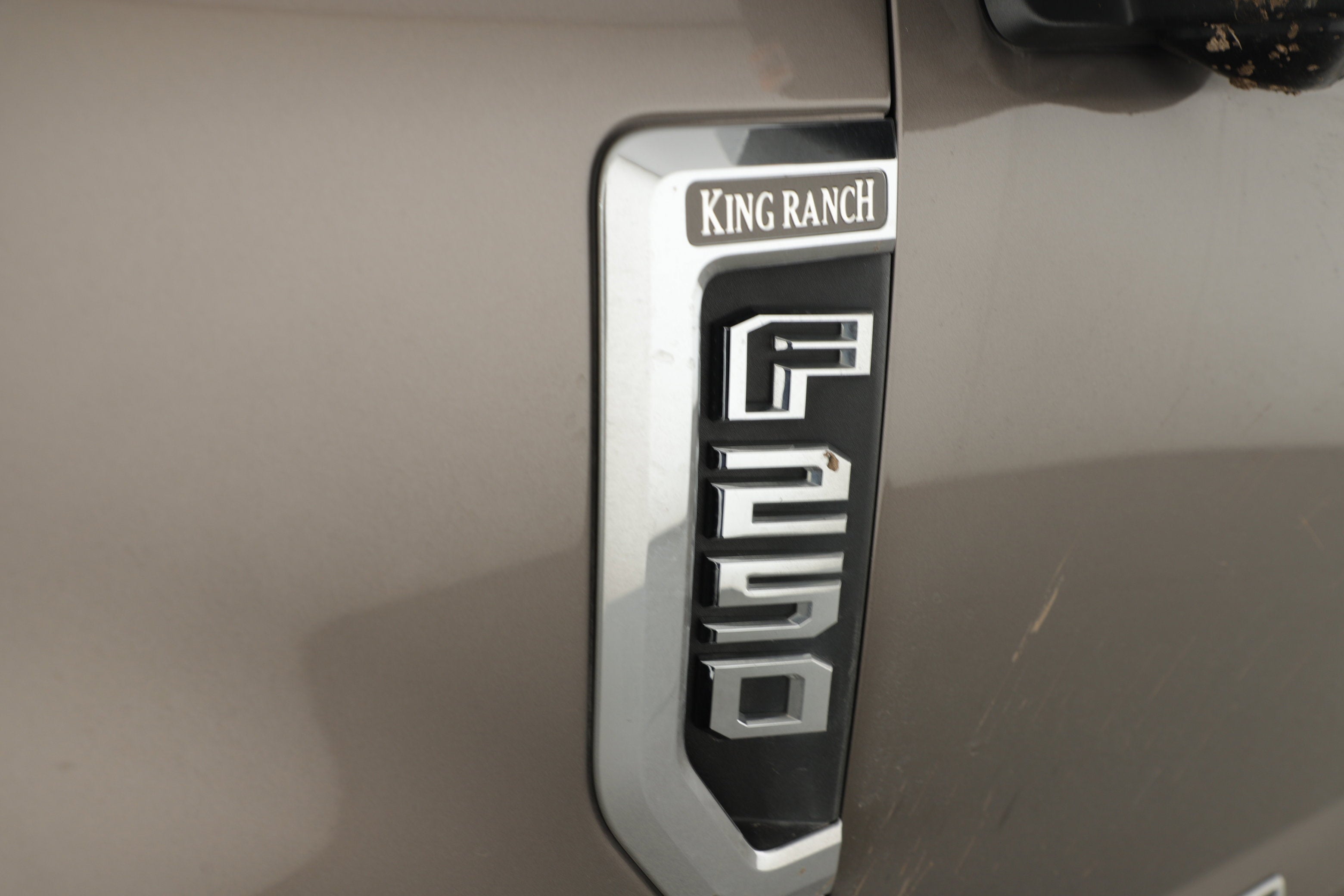 2022 Ford Super Duty F-250 SRW Base