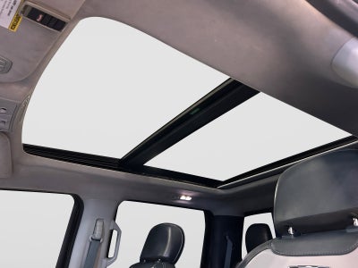 2022 Ford Super Duty F-250 SRW Limited