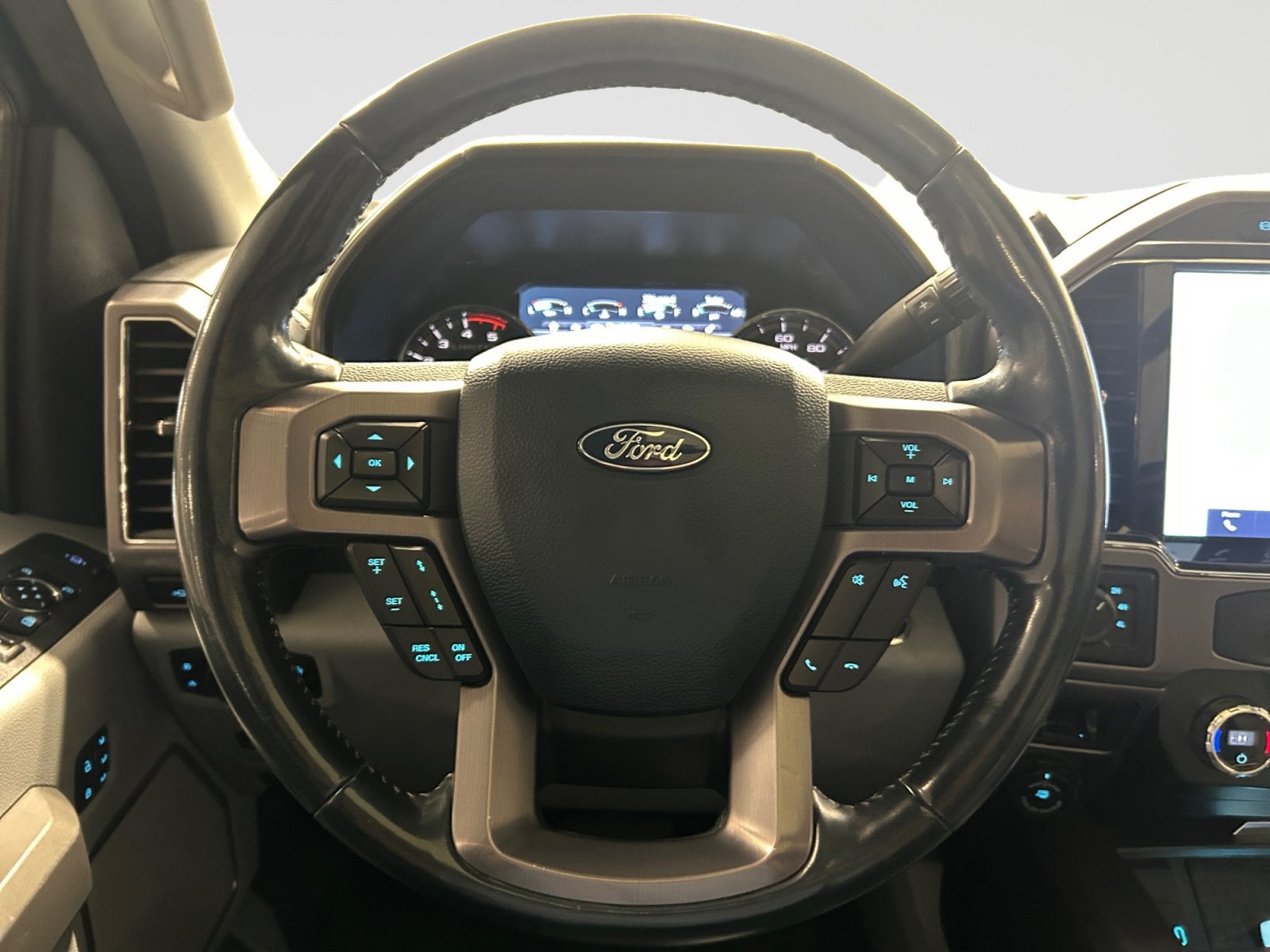 2022 Ford Super Duty F-250 SRW Limited