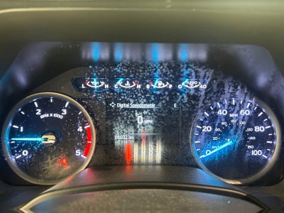 2020 Ford Super Duty F-250 SRW STX