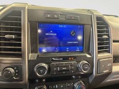 2020 Ford Super Duty F-250 SRW STX