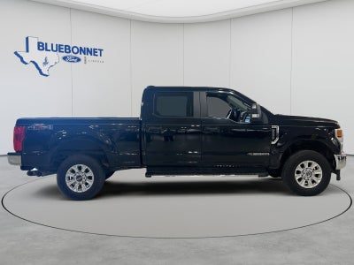 2020 Ford Super Duty F-250 SRW STX