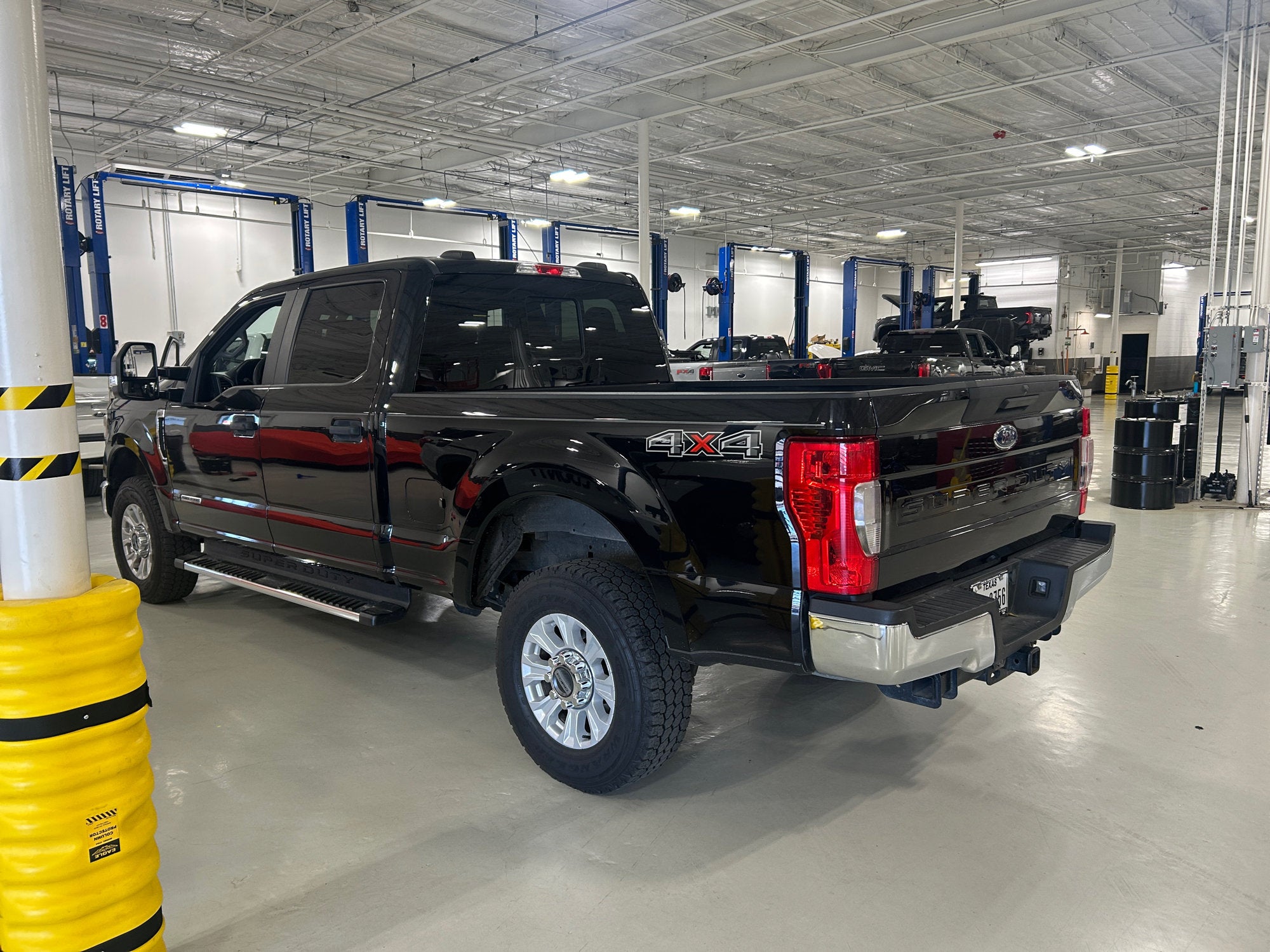 2020 Ford Super Duty F-250 SRW STX