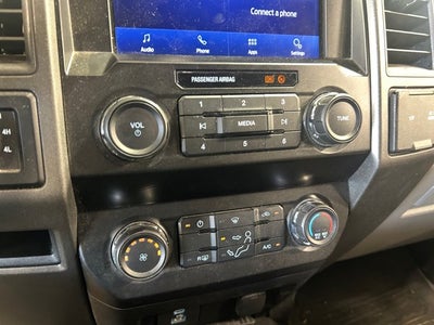 2020 Ford Super Duty F-250 SRW STX
