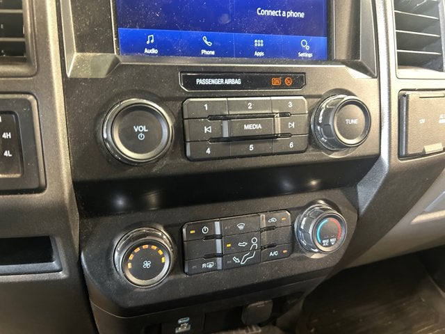 2020 Ford Super Duty F-250 SRW STX