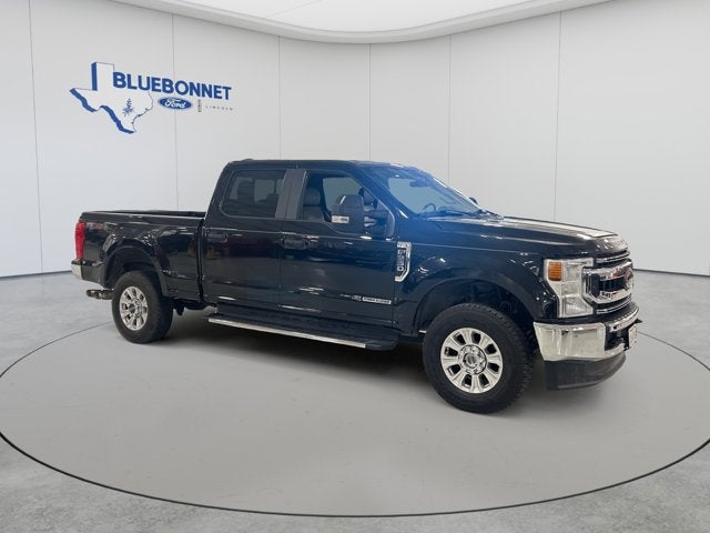 2020 Ford Super Duty F-250 SRW STX
