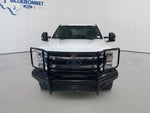 2021 Ford Super Duty F-250 SRW XLT