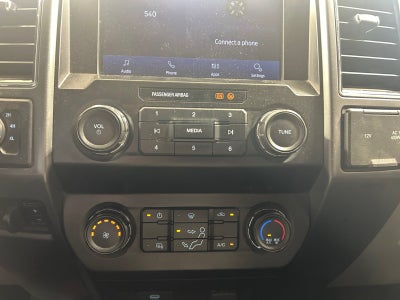 2021 Ford Super Duty F-250 SRW XLT