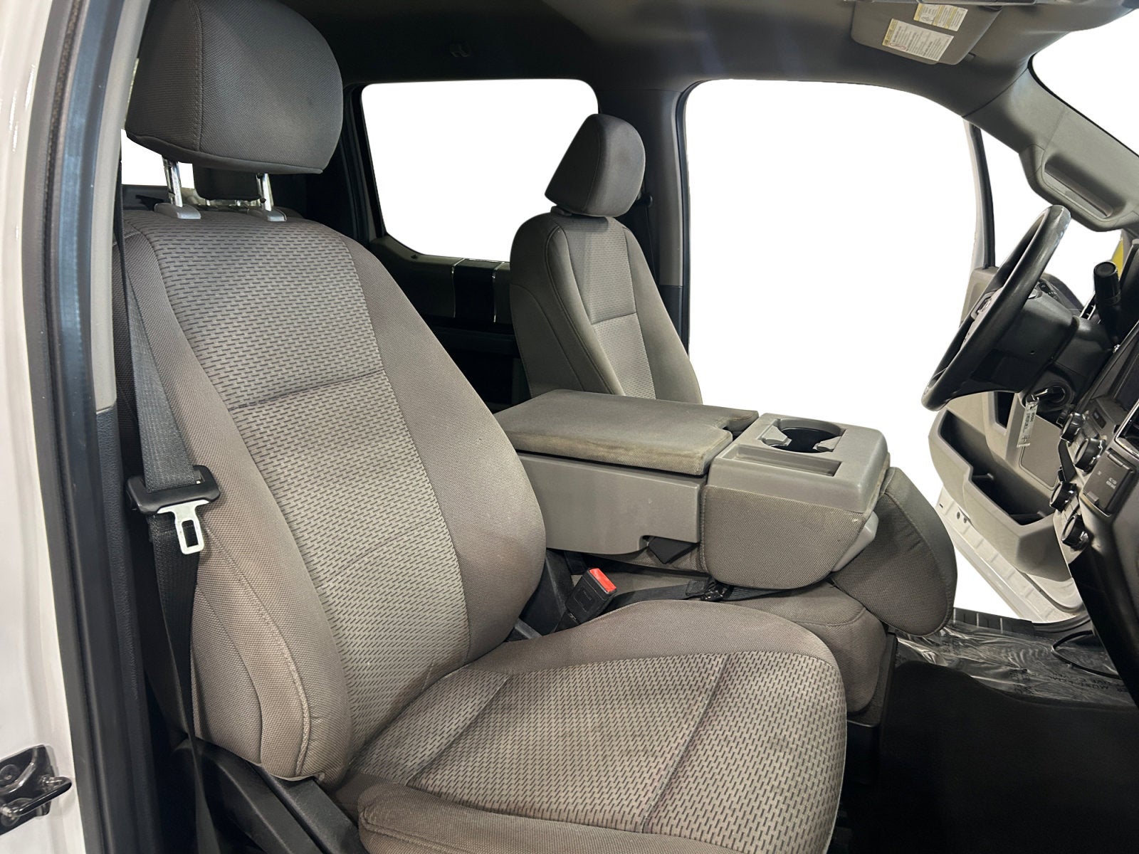2021 Ford Super Duty F-250 SRW XLT