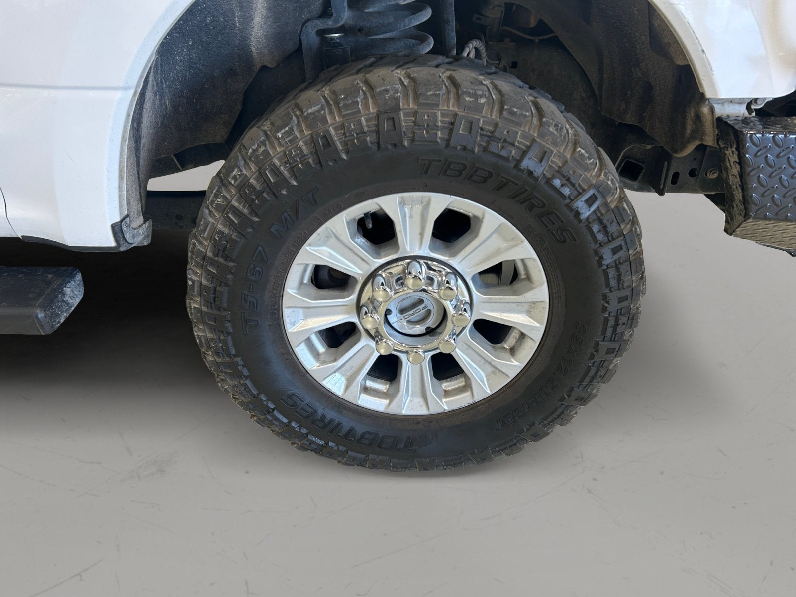 2021 Ford Super Duty F-250 SRW XLT
