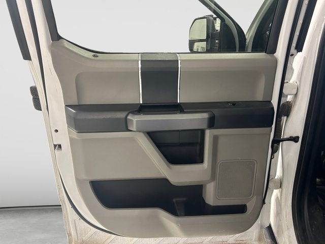 2021 Ford Super Duty F-250 SRW XLT