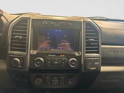 2021 Ford Super Duty F-250 SRW XLT