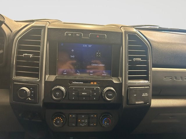 2021 Ford Super Duty F-250 SRW XLT
