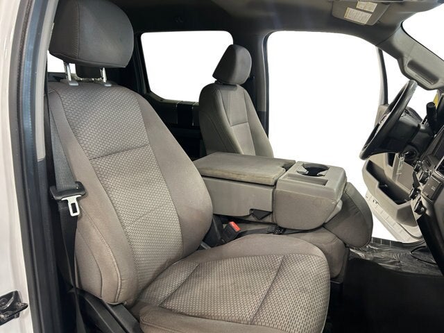 2021 Ford Super Duty F-250 SRW XLT