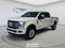 2018 Ford Super Duty F-250 SRW Platinum
