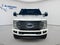 2018 Ford Super Duty F-250 SRW Platinum