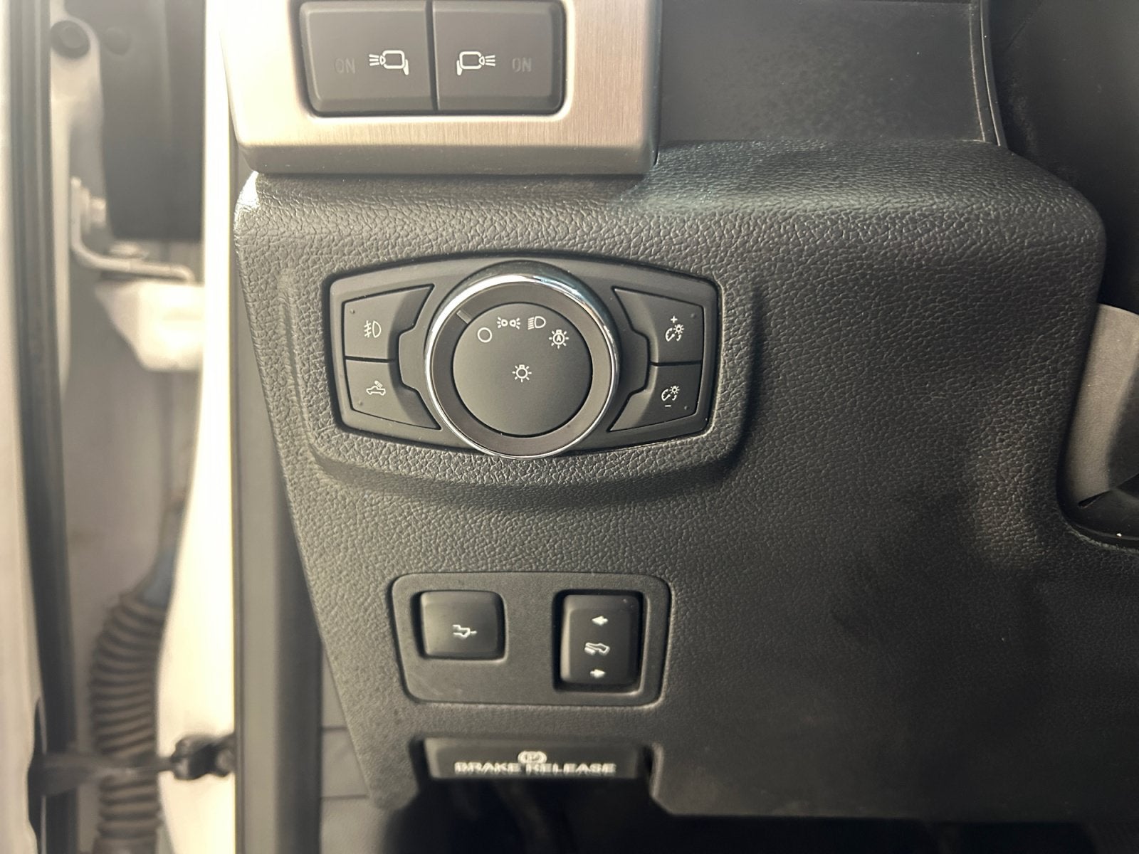 2018 Ford Super Duty F-250 SRW Platinum