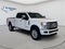 2018 Ford Super Duty F-250 SRW Platinum