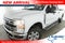 2025 Ford Super Duty F-250 SRW Super Duty
