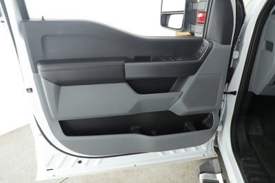 2025 Ford Super Duty F-250 SRW Super Duty