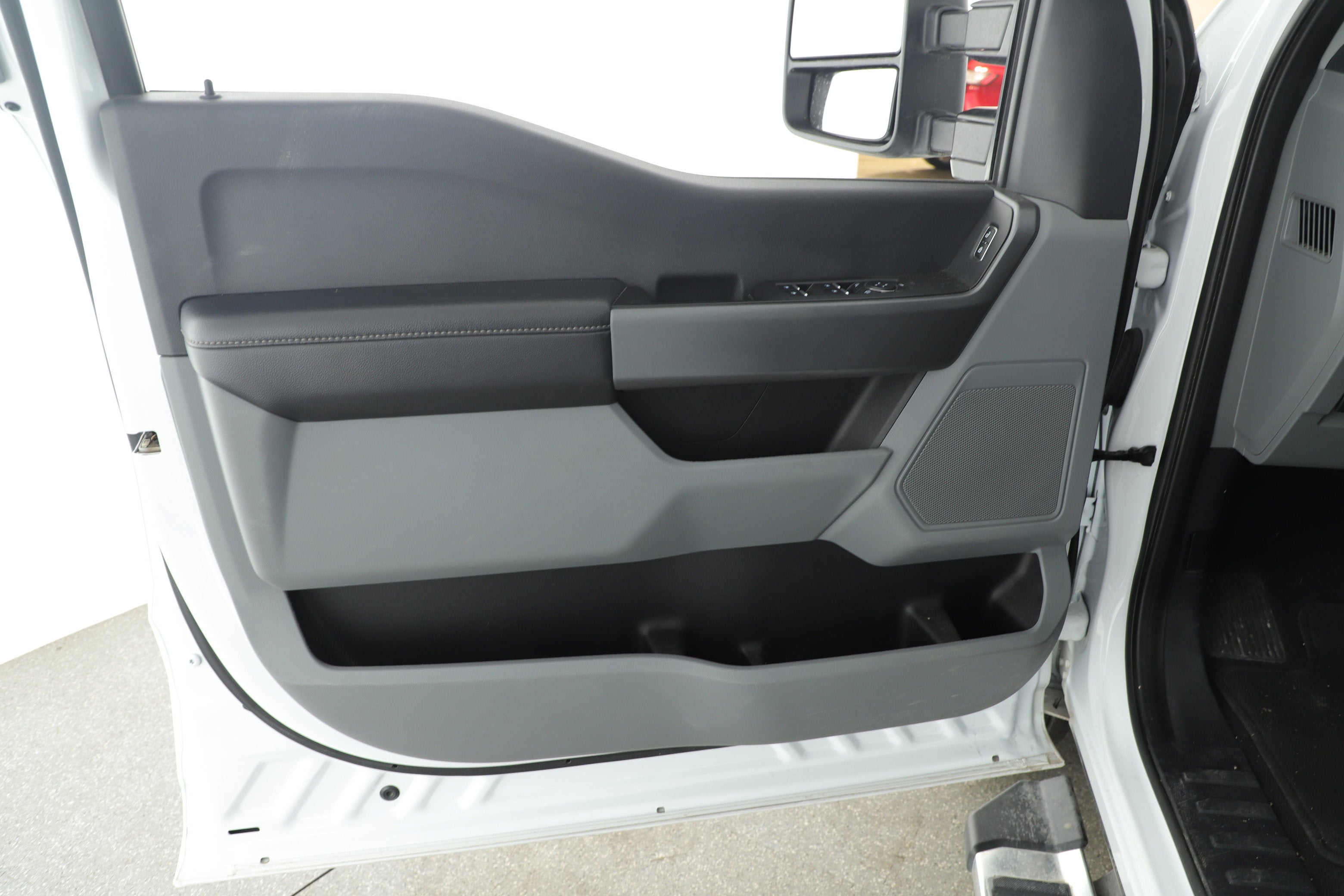 2025 Ford Super Duty F-250 SRW Super Duty