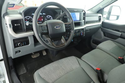 2025 Ford Super Duty F-250 SRW Super Duty