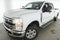 2025 Ford Super Duty F-250 SRW Super Duty