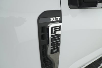 2025 Ford Super Duty F-250 SRW Super Duty