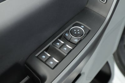 2025 Ford Super Duty F-250 SRW Super Duty