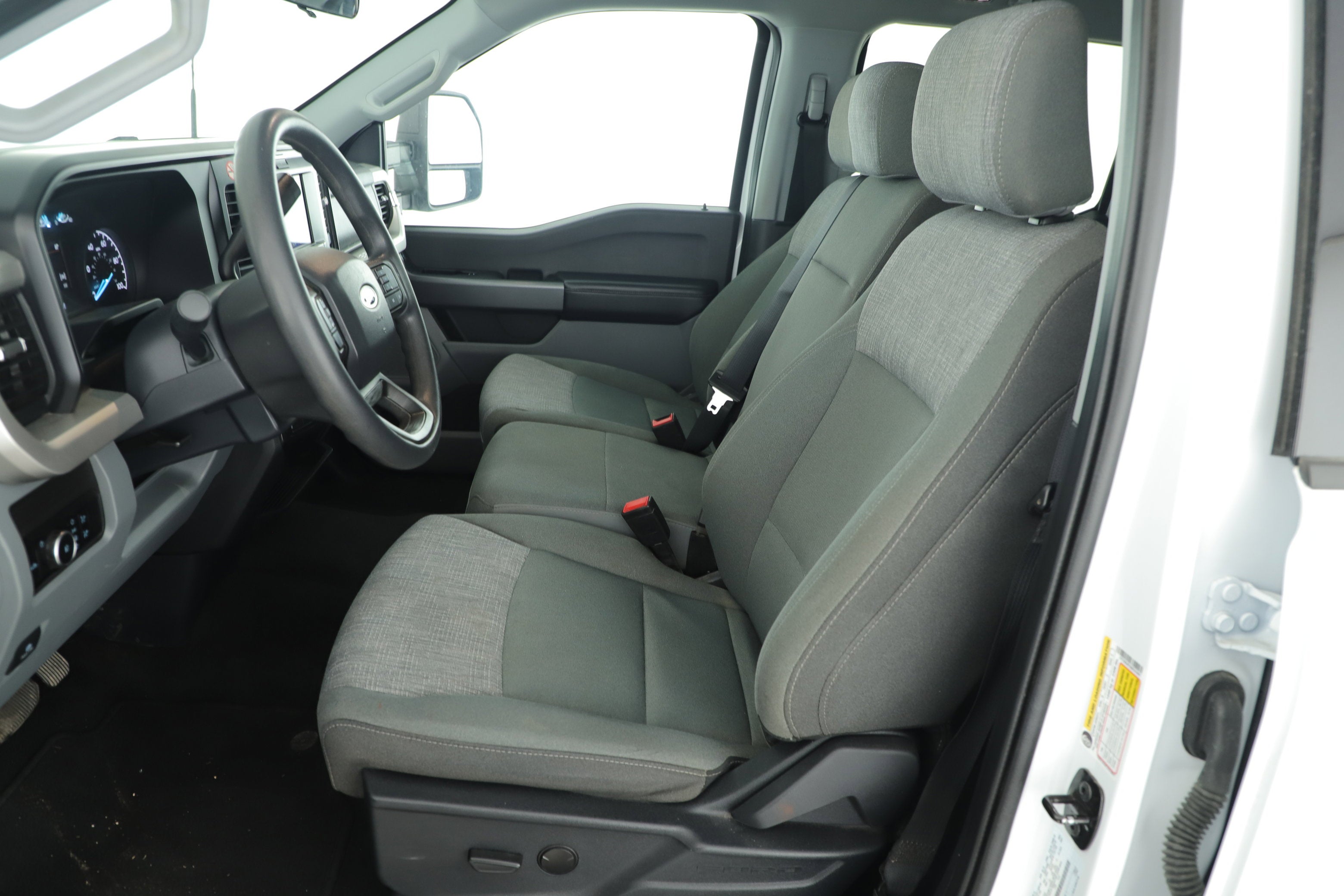 2025 Ford Super Duty F-250 SRW Super Duty