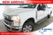 2025 Ford Super Duty F-250 SRW Super Duty
