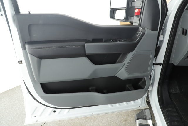 2025 Ford Super Duty F-250 SRW Super Duty