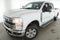 2025 Ford Super Duty F-250 SRW Super Duty