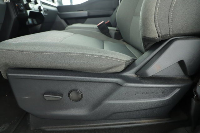 2025 Ford Super Duty F-250 SRW Super Duty