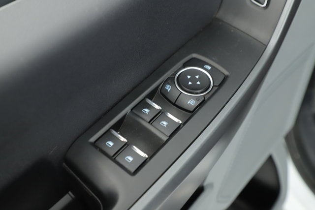 2025 Ford Super Duty F-250 SRW Super Duty