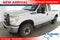 2016 Ford Super Duty F-250 SRW Lariat