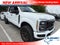 2023 Ford Super Duty F-250 SRW XL