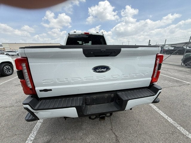 2023 Ford Super Duty F-250 SRW XL