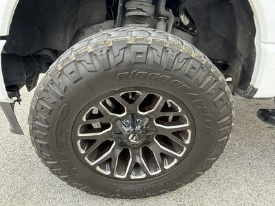 2023 Ford Super Duty F-250 SRW XL