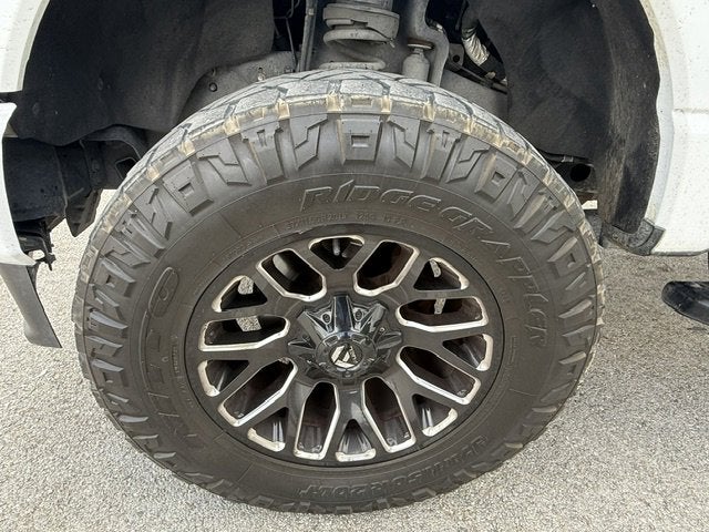 2023 Ford Super Duty F-250 SRW XL