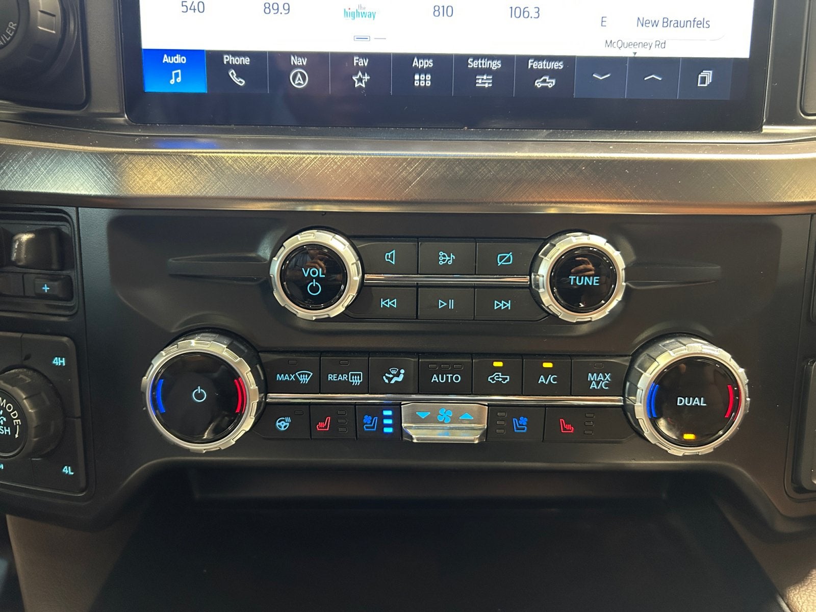 2023 Ford Super Duty F-250 SRW King Ranch