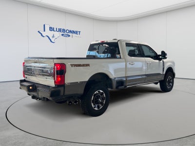 2023 Ford Super Duty F-250 SRW King Ranch