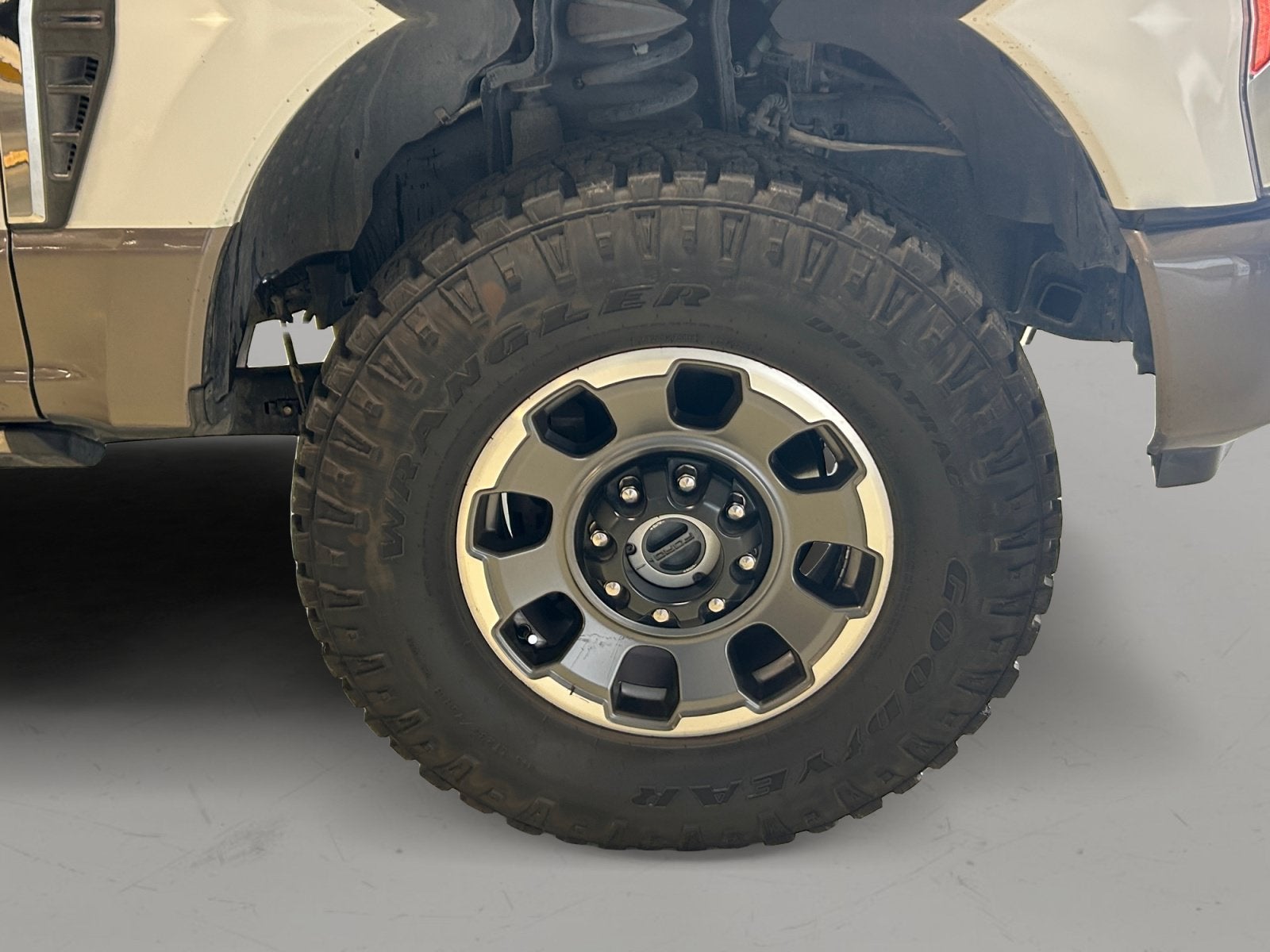 2023 Ford Super Duty F-250 SRW King Ranch